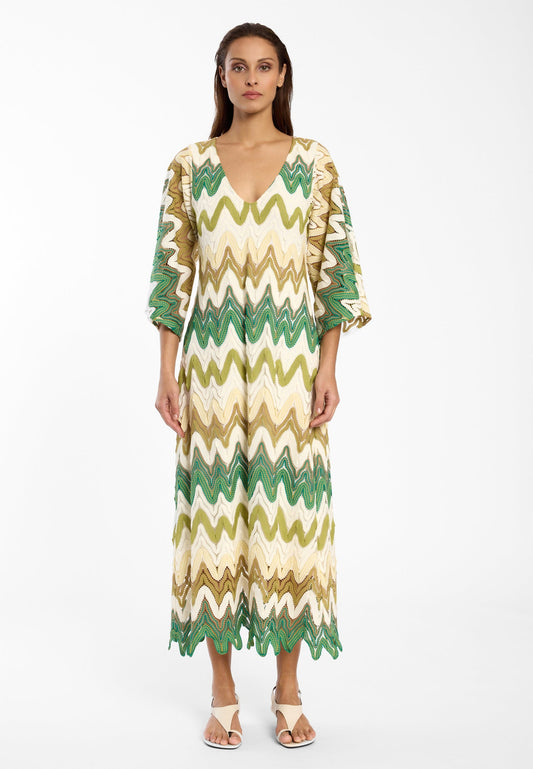 Ana 41908 Maxi Dress Dinah