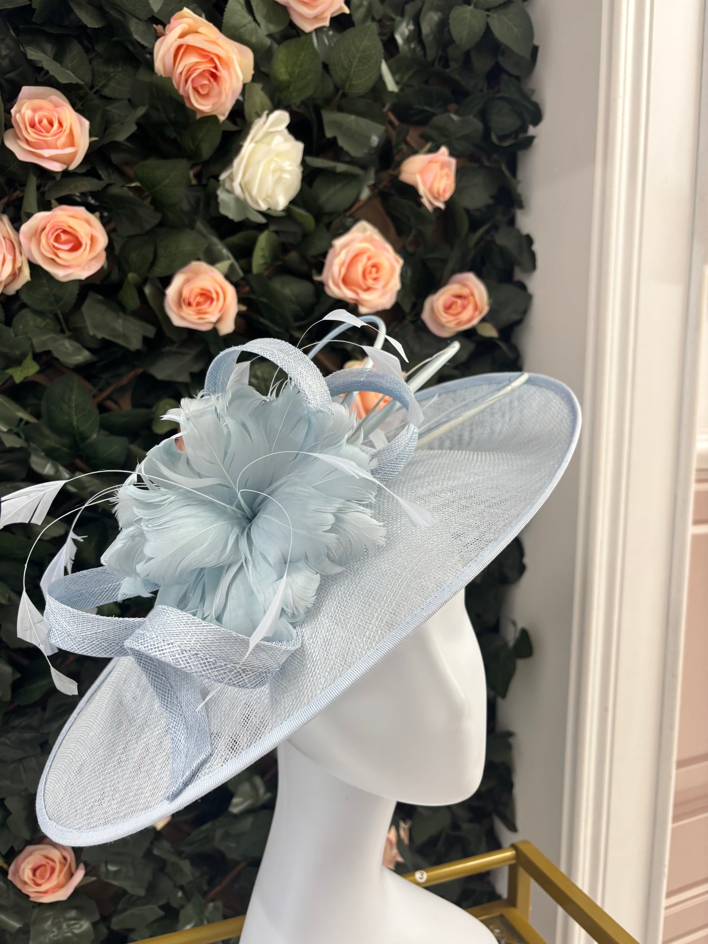 Nigel Rayment 39 in sky