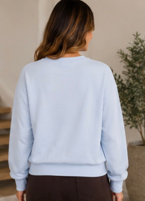 Zoso Tessa jumper