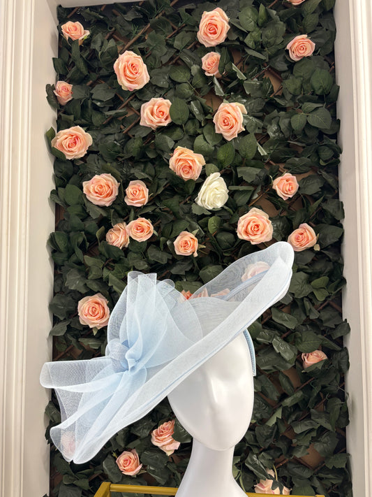 Nigel Rayment 240092 in ice blue