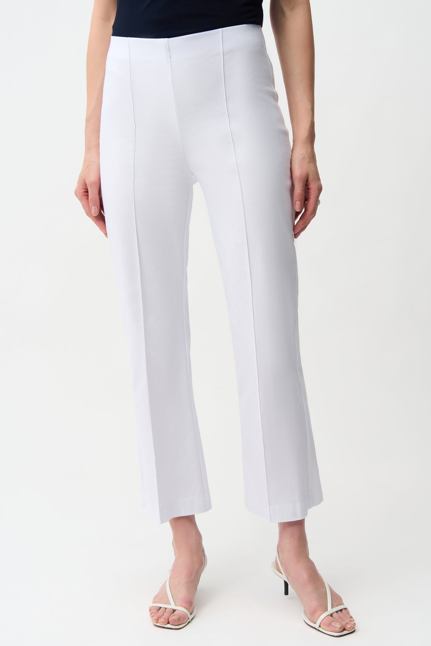 Millennium Flare Pull-On Pants
261082 Joseph Ribkoff