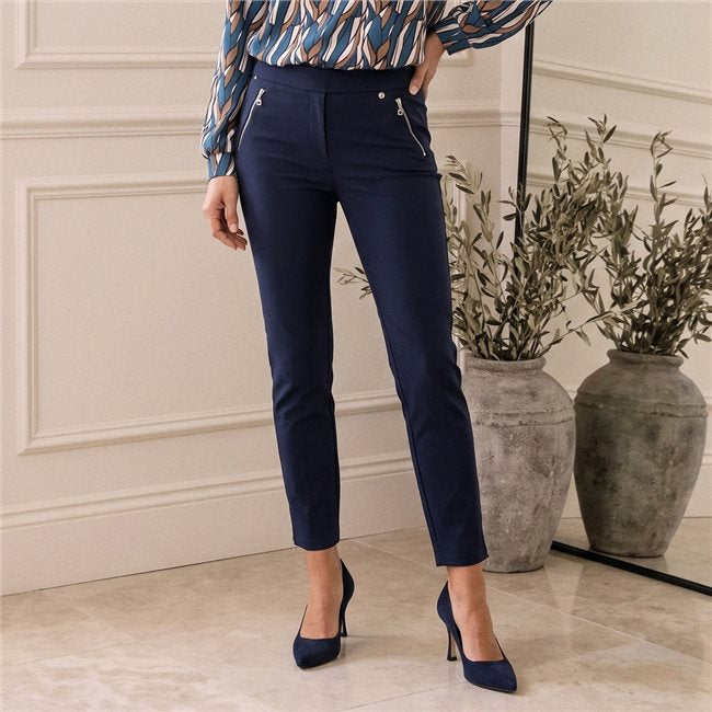 SALE- Robell Nena Navy Jean