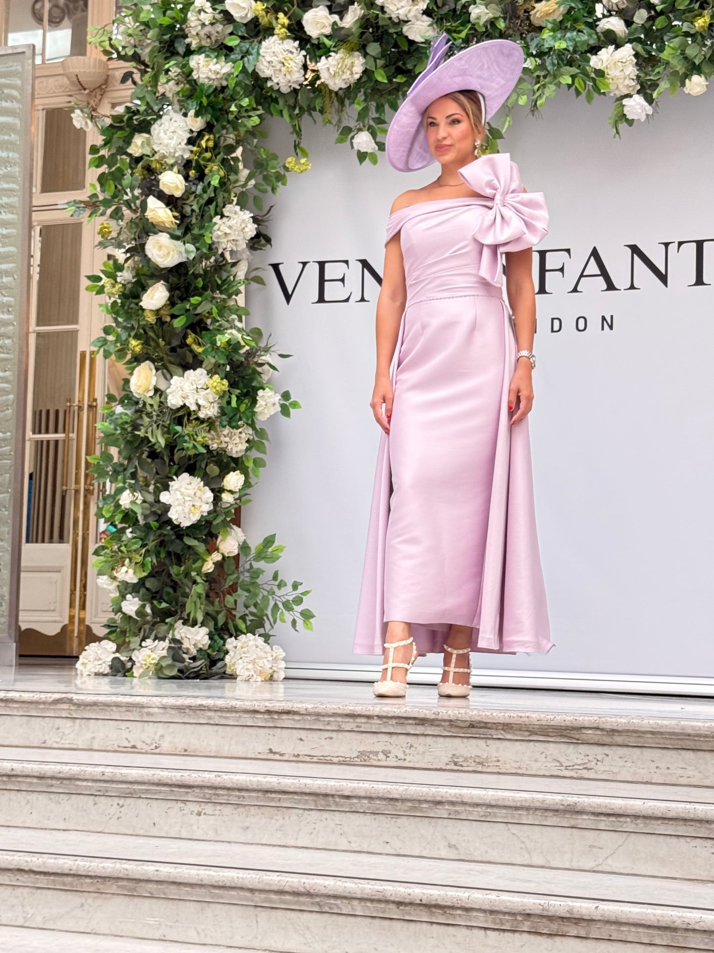 Mother of the bride and groom /special occasion