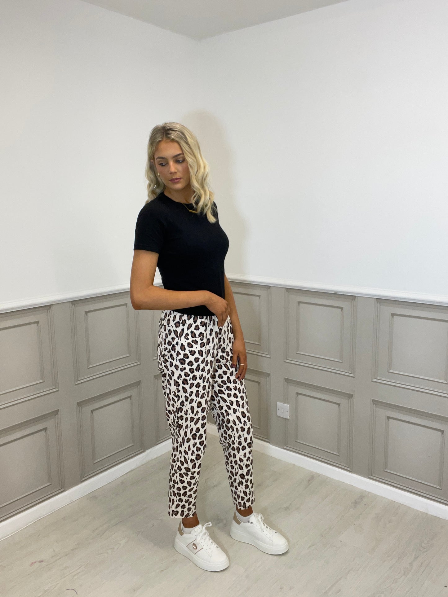 Robell trousers Bella 09