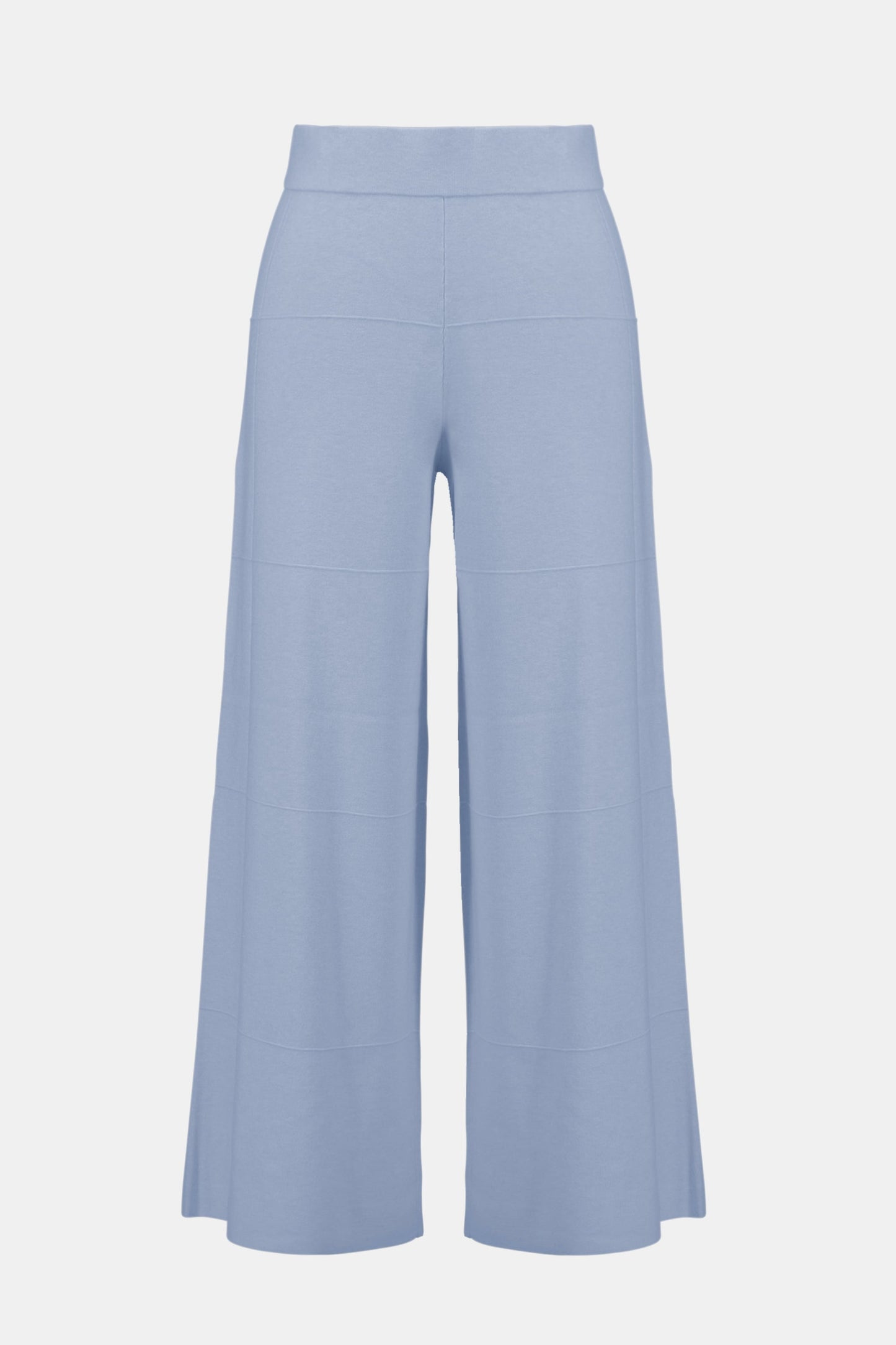 JOSEPH RIBKOFF 261982 Brushed Viscose Culotte Pants