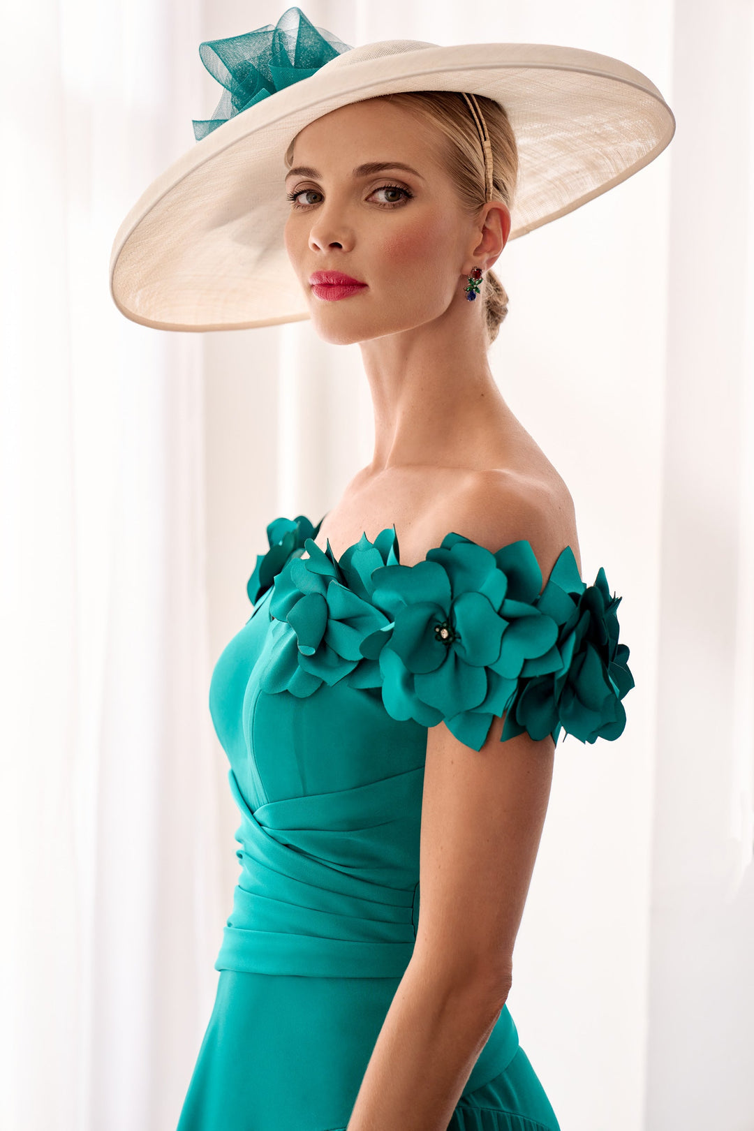 Mother of the bride and groom/special occasion