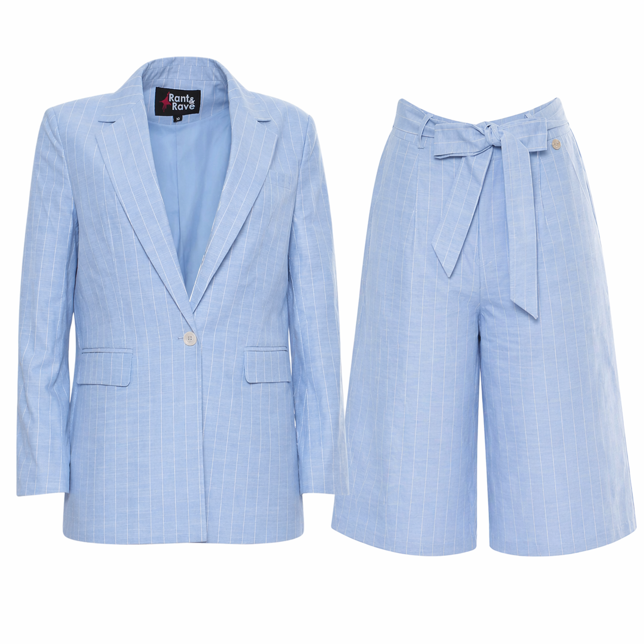 Genna culotte