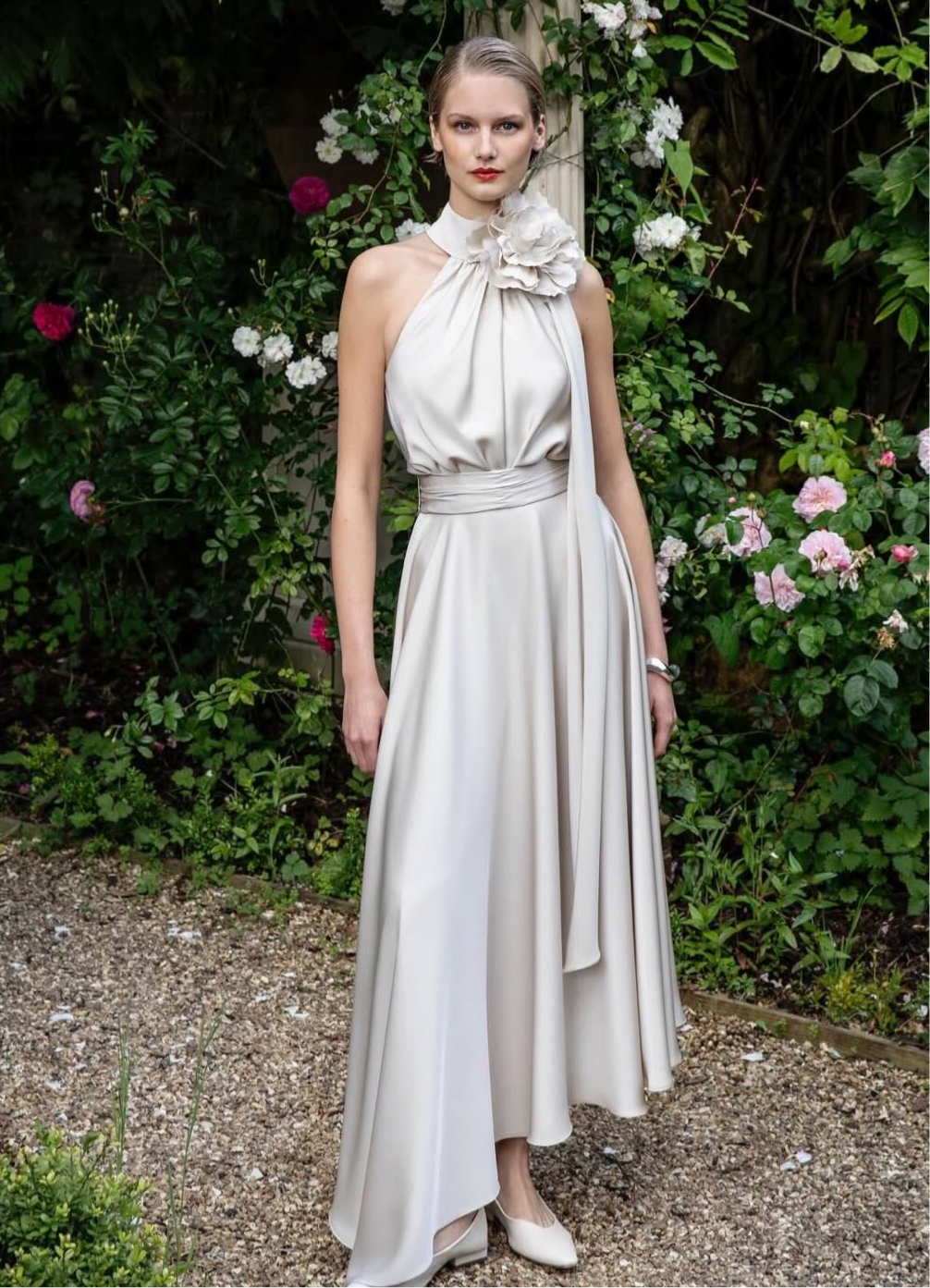 Mother of the bride and groom/special occasion