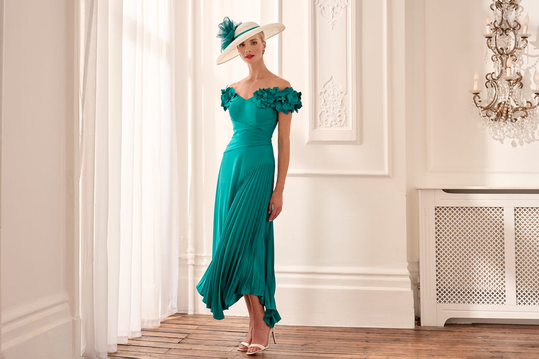 Mother of the bride and groom/special occasion