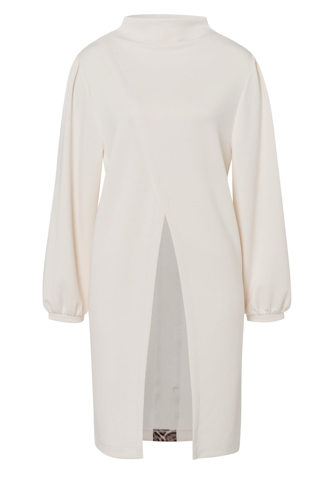 TUZZI Asymmetric tunic