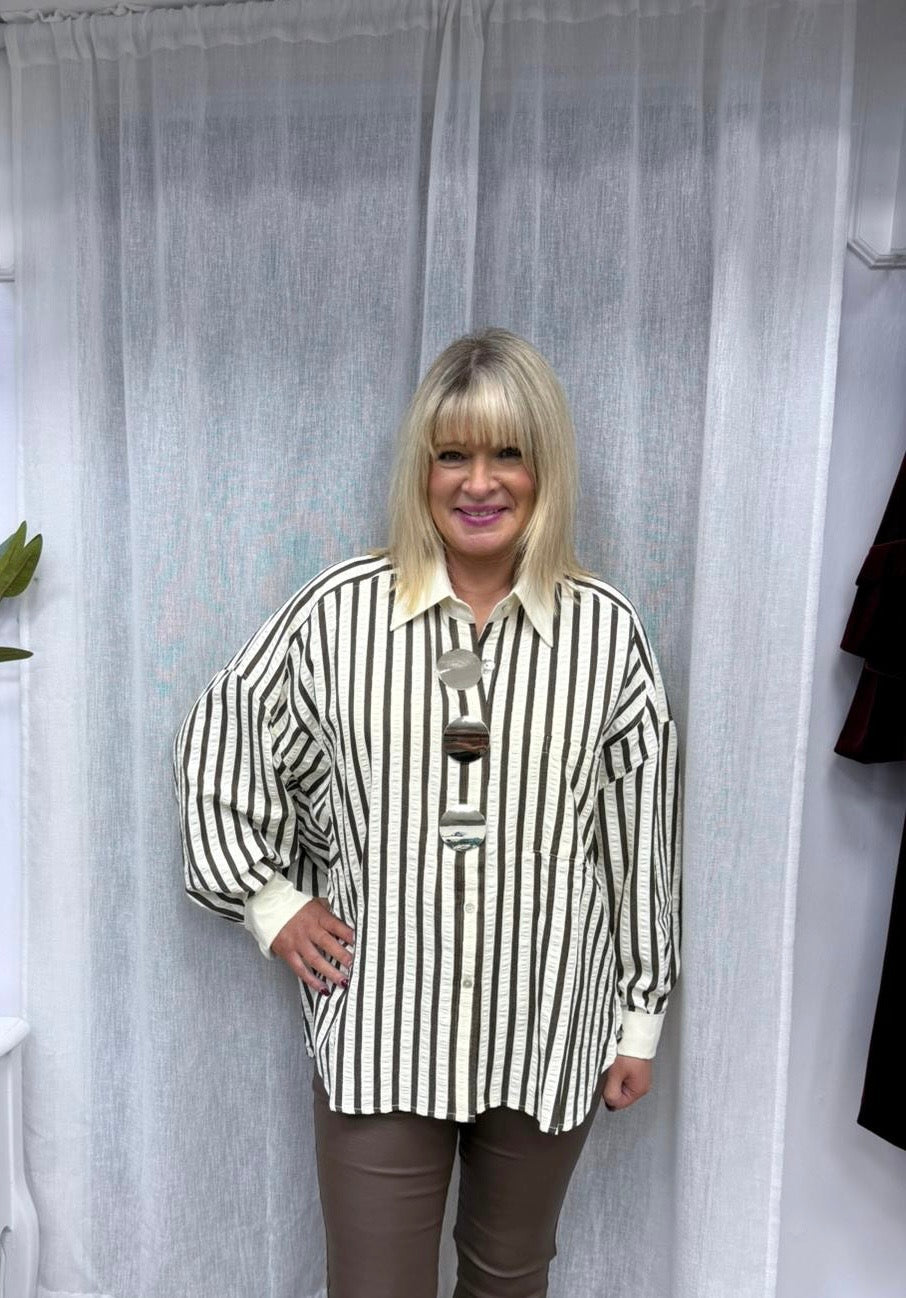 Ladies assorted clothing 230455 choco