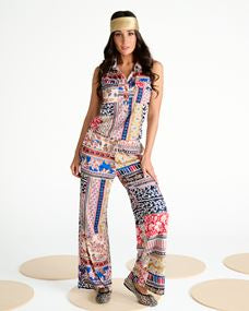 K Design c317 jumpsuit