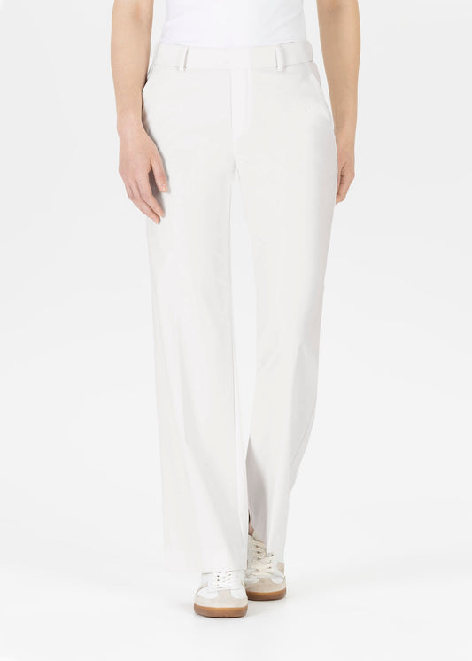 Stehmann fenja2-780 trousers in cream