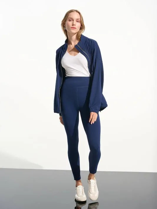 Joseph Ribkoff Spring 2026-261625-4358-Pant-Indigo