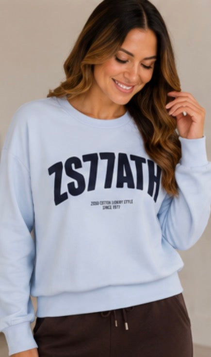Zoso Tessa jumper