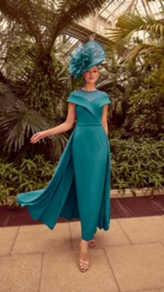 Mother of the bride/groom