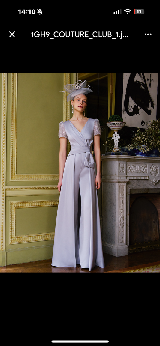 Mother of the bride and groom/ special occasion