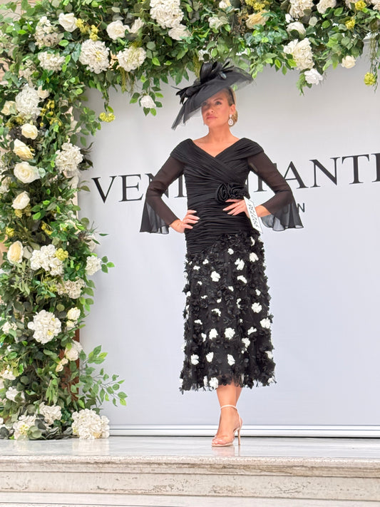 Mother of the bride and groom /special occasion