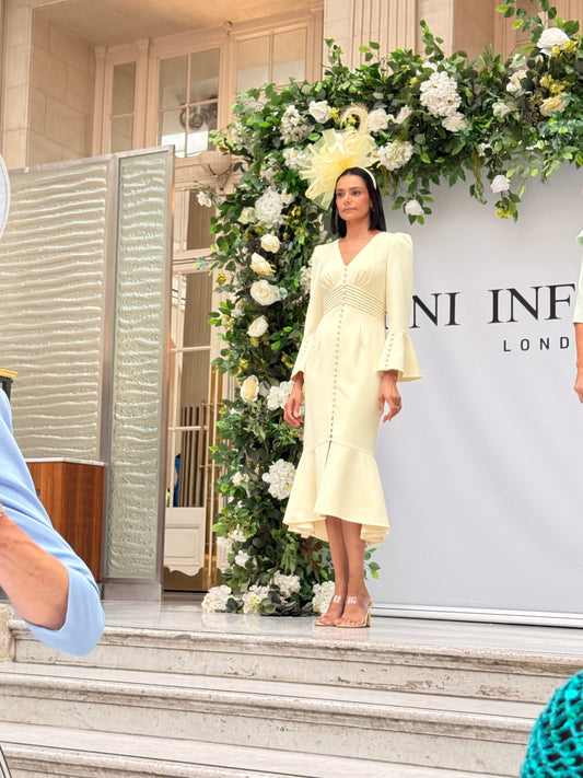 Mother of the bride and groom/special occasion