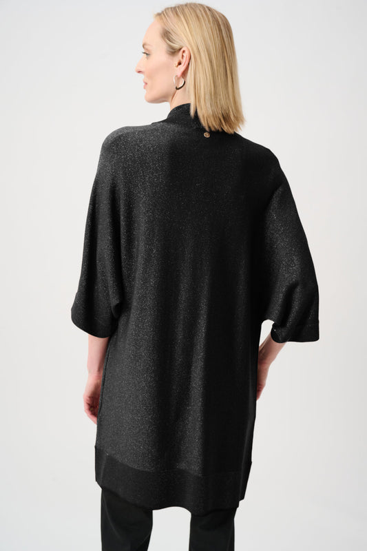 Joseph Ribkoff Cover-Up with Iron-On Detail Style 254937
