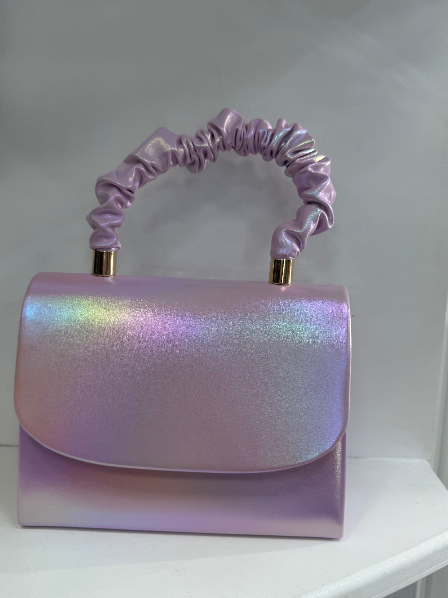 Sorento lilac  bag