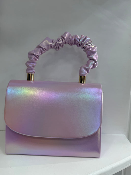 Sorento lilac  bag