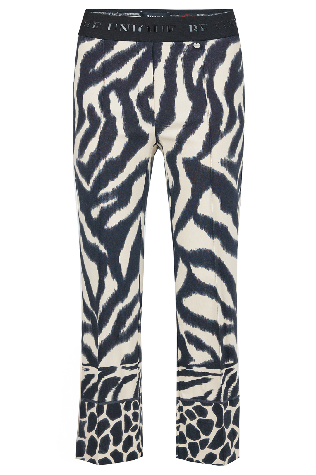 ROBELL TROUSERS JOELLA 09 65CM