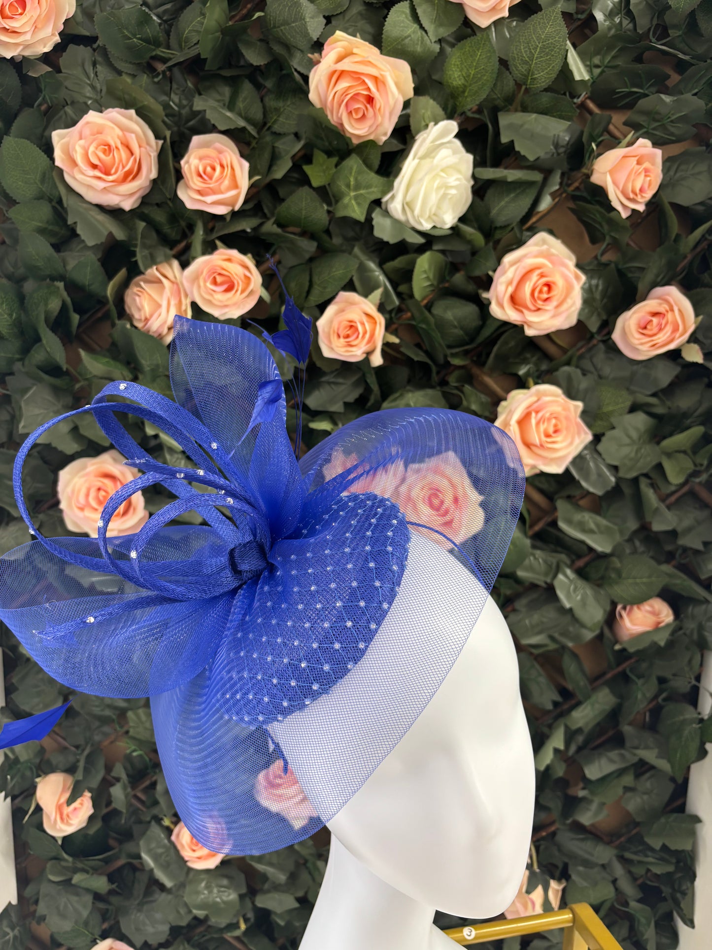 Snoxell & Gwyther 809