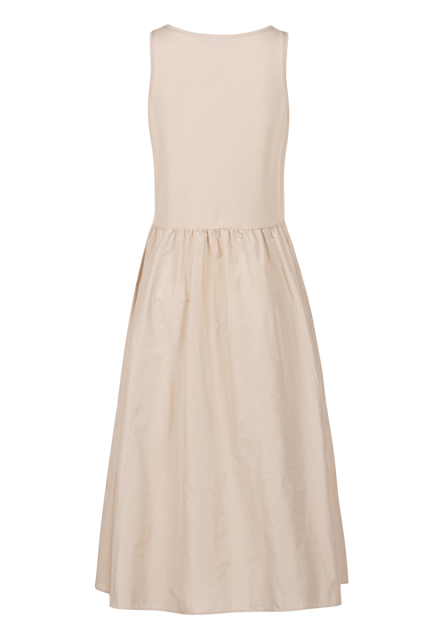 TUZZI Golden Oasis 413.501 dress