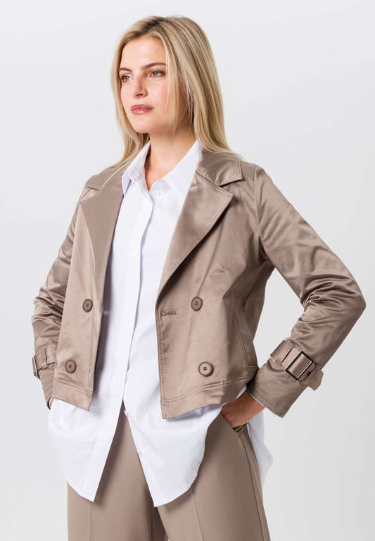 Tuzzi jacket