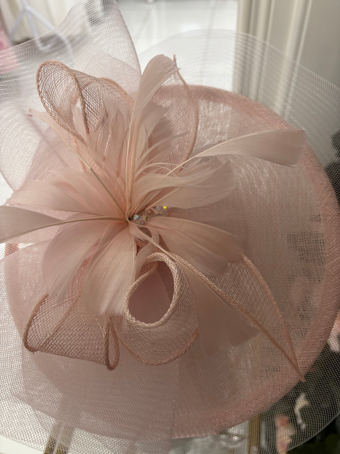 Failsworth 9505 parfait