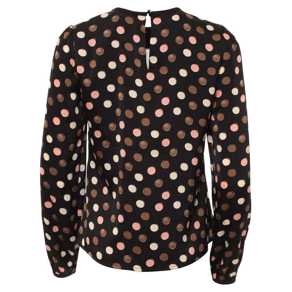 Rant & Rave Isha Top Black