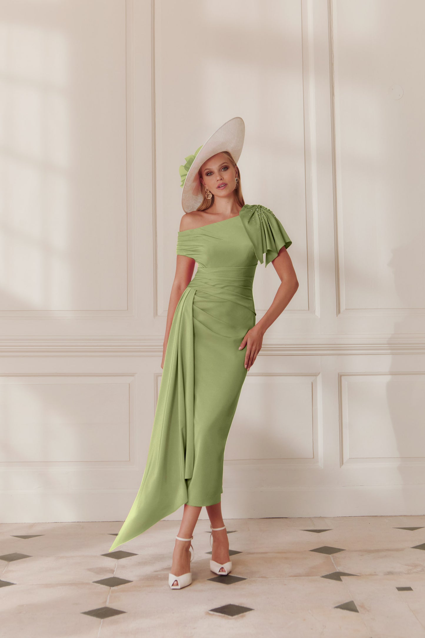 Mother of the bride and groom /special occasion