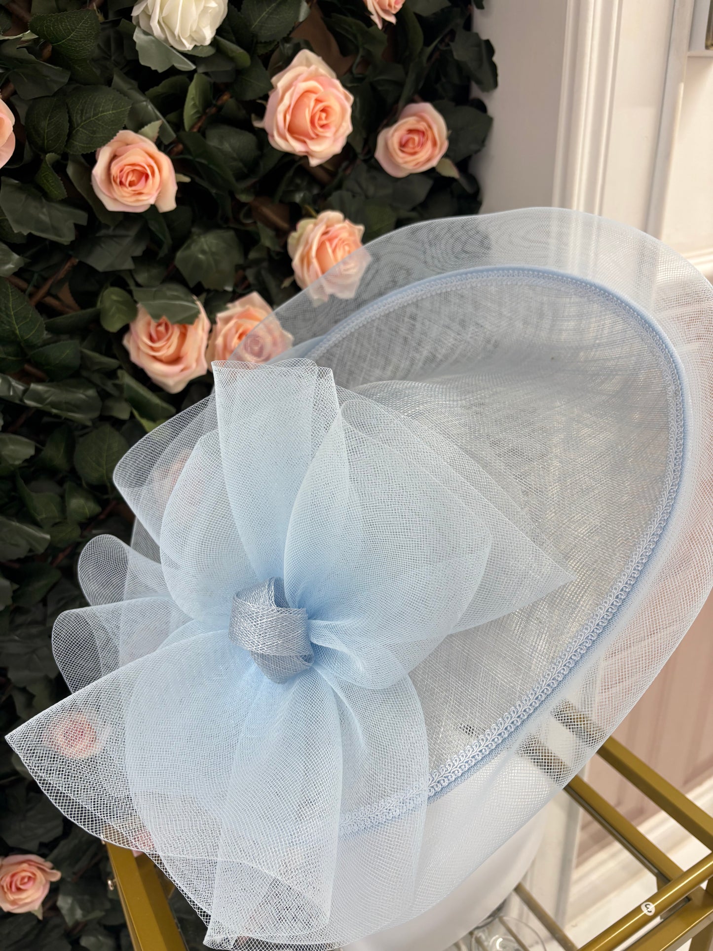 Nigel Rayment 240092 in ice blue