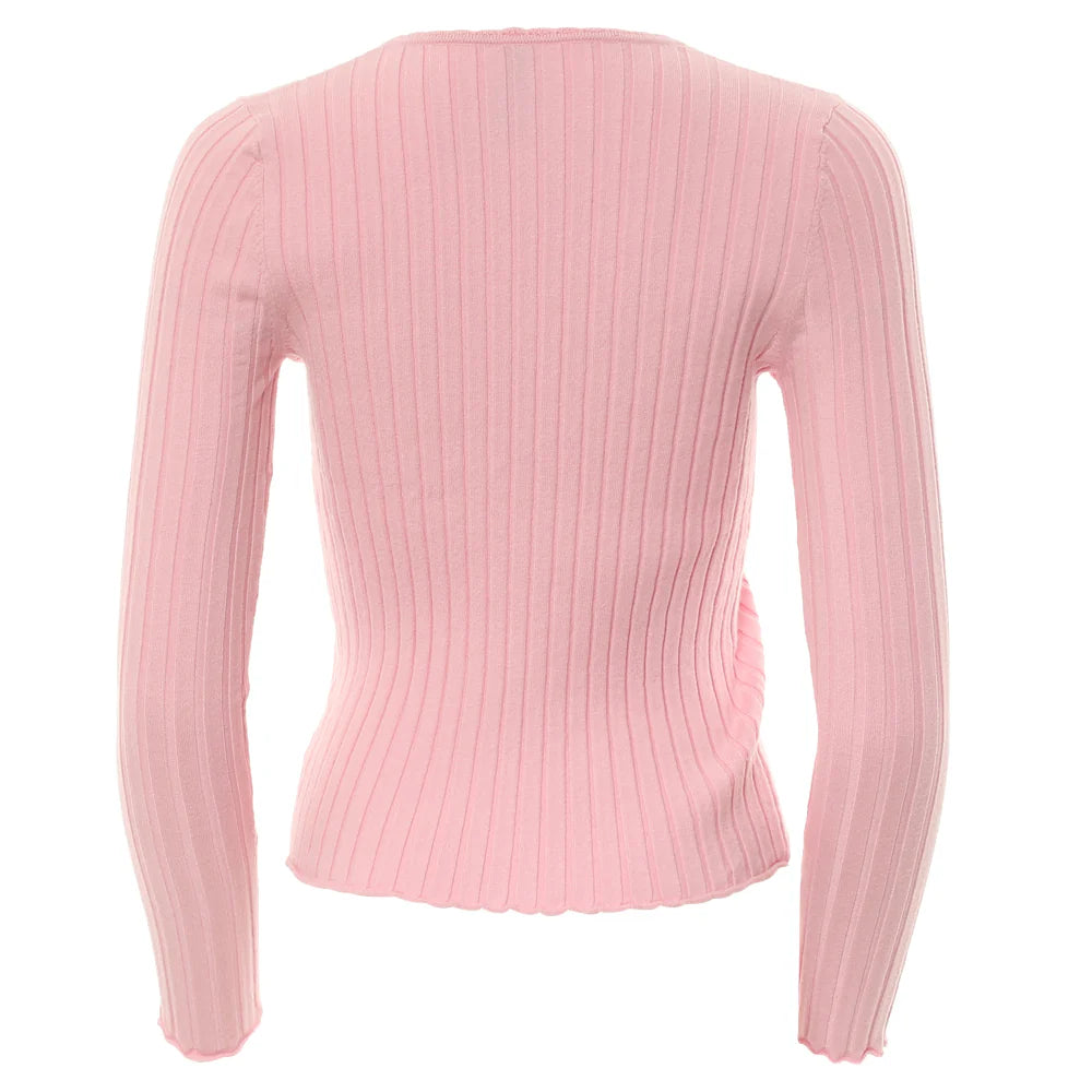 Ruthie Jumper Pink