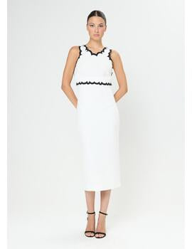 Arggido white/black.