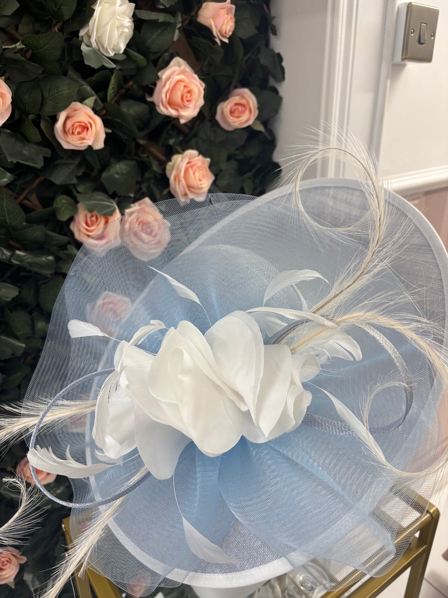 Snoxell & Gwyther RJ806