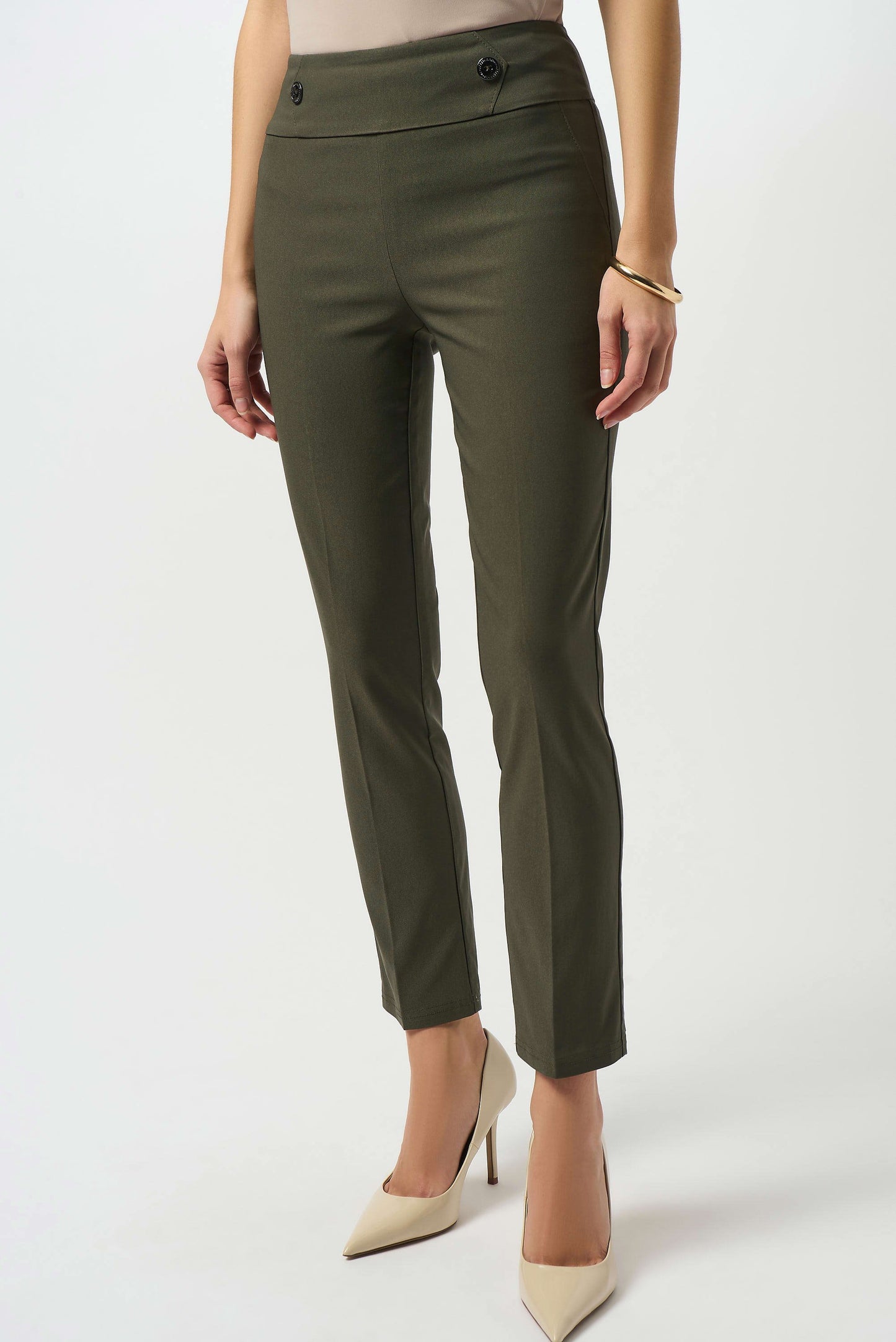 Millennium Straight Pull-On Pants
253161