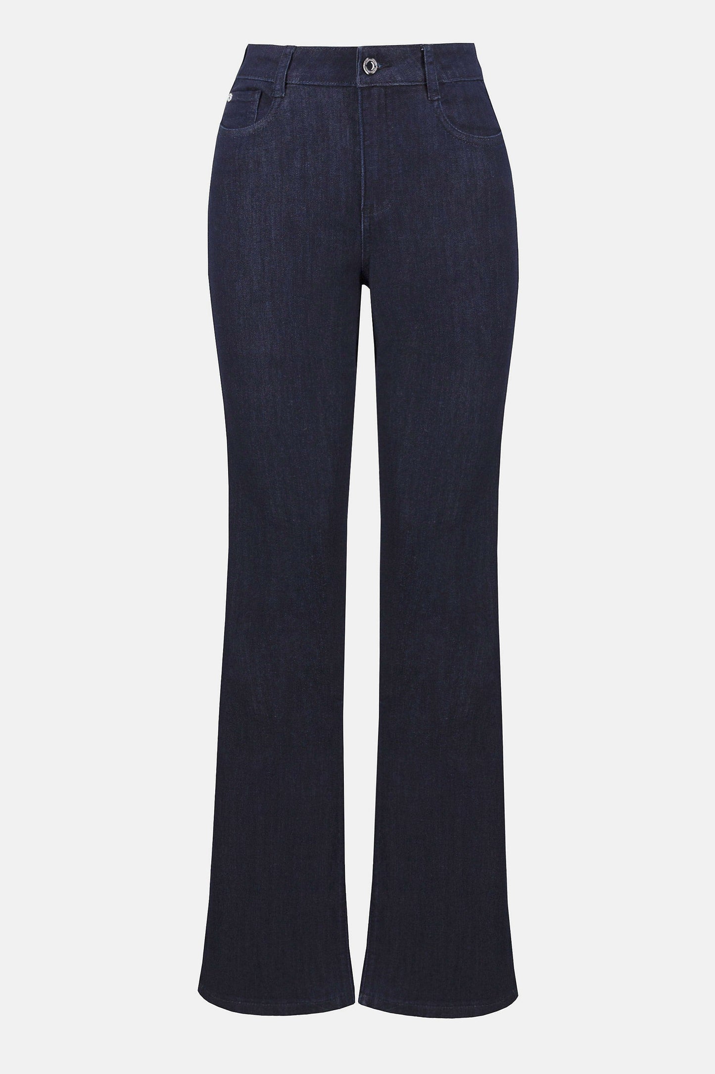 Brooke | Classic Bootcut Stretch Jeans
251967F25