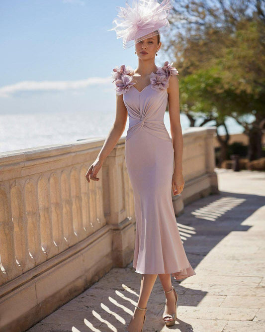 Mother of the bride/groom