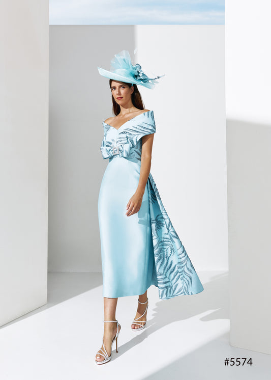 Mother of the bride/groom