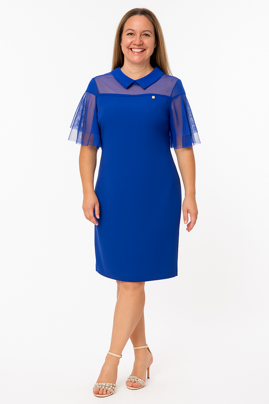 Rhinocemeto royal dress