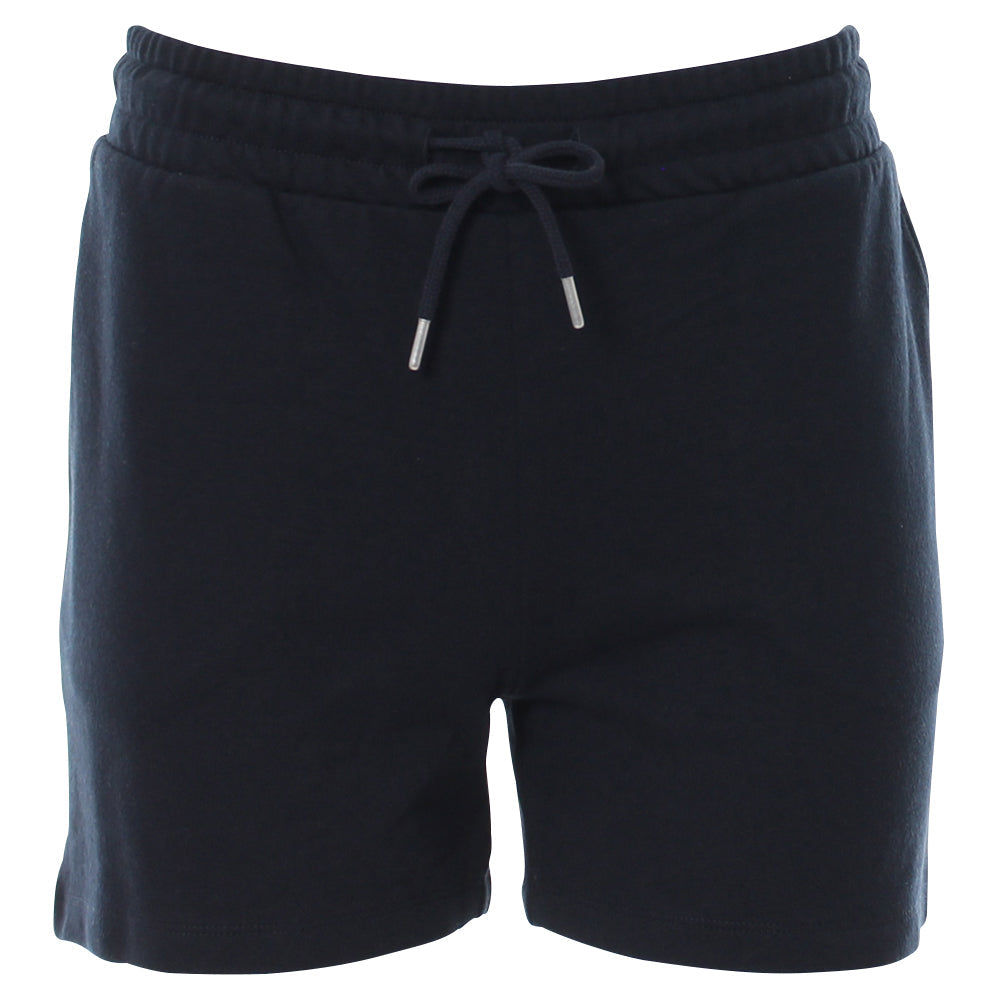 Katy navy shorts