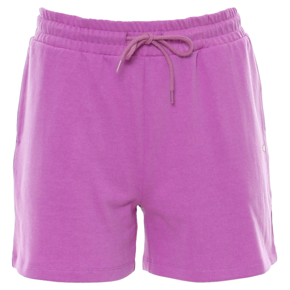 Katy purple shorts