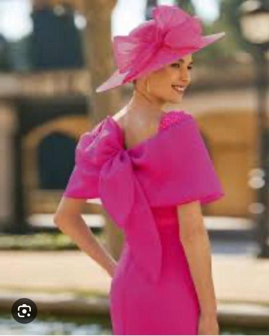 Mother of the bride/groom/special occasion