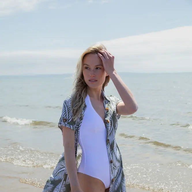 Marble khaki dress7921/123