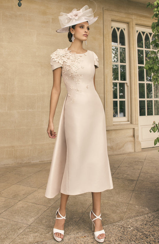 Mother of the bride and groom/special occasion