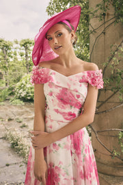 Mother of the bride and groom/special occasion