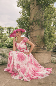 Mother of the bride and groom/special occasion