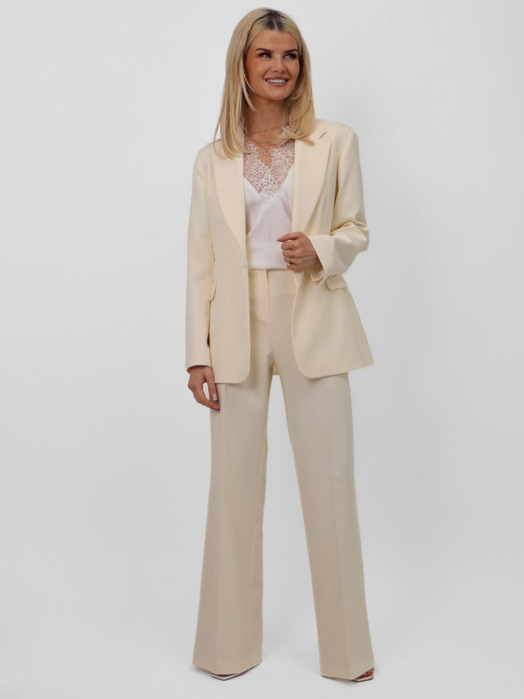 Kate and Pippa Palermo trousers